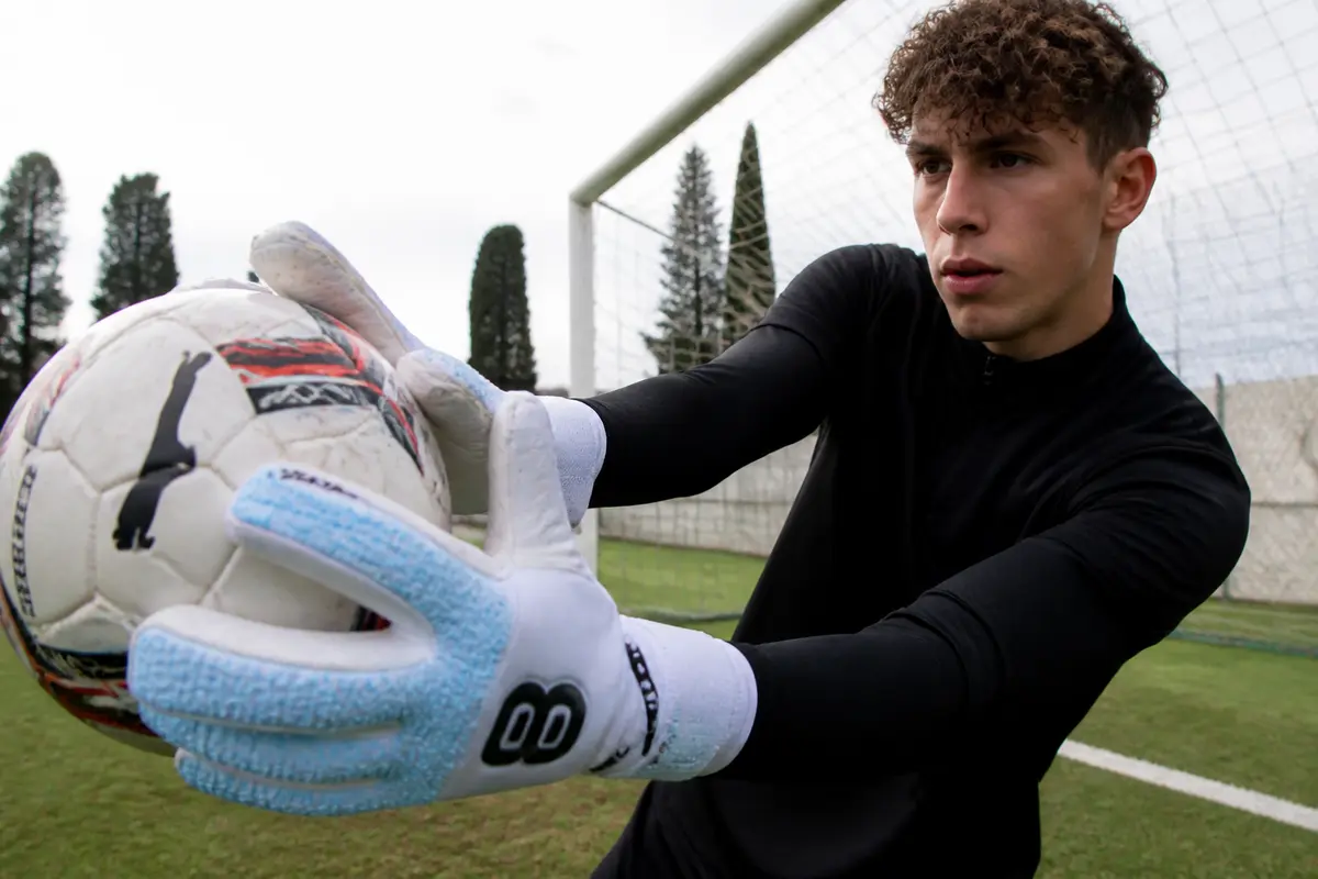 BKeeper sport : Gants de gardien pros et avis clients ⭐