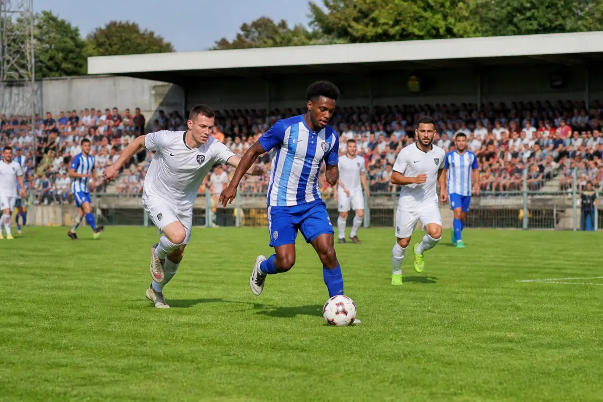 Brc foot : calendrier, résultats et actualités du club