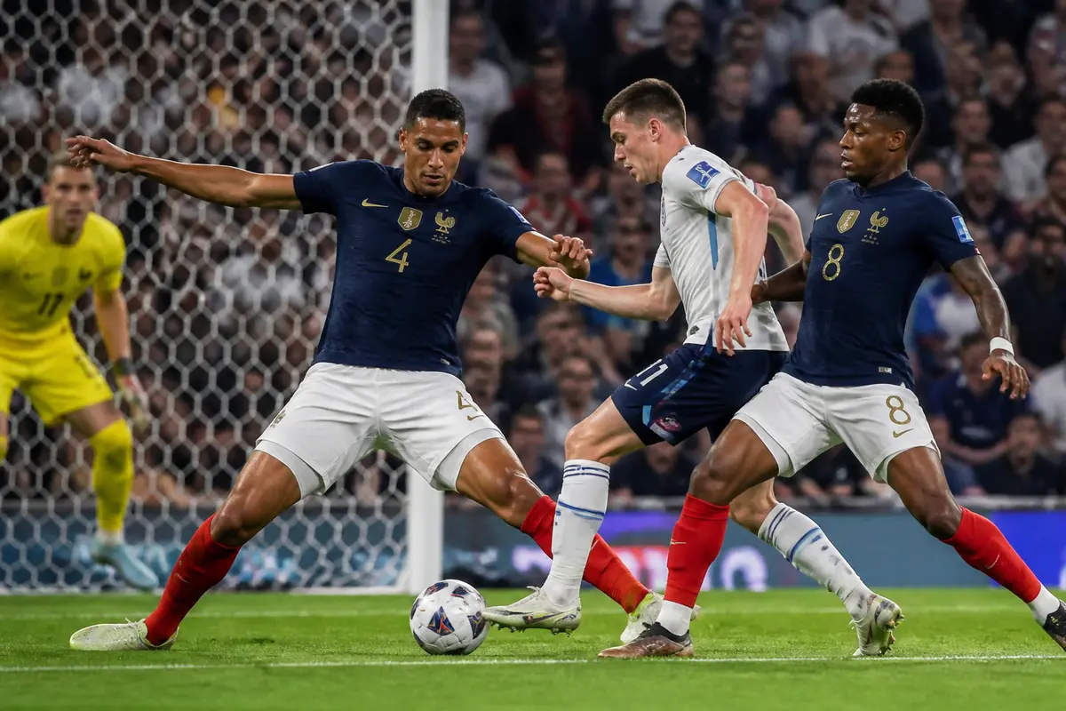 Défenseurs français : Qui sont les meilleurs Bleus de l’Histoire ?