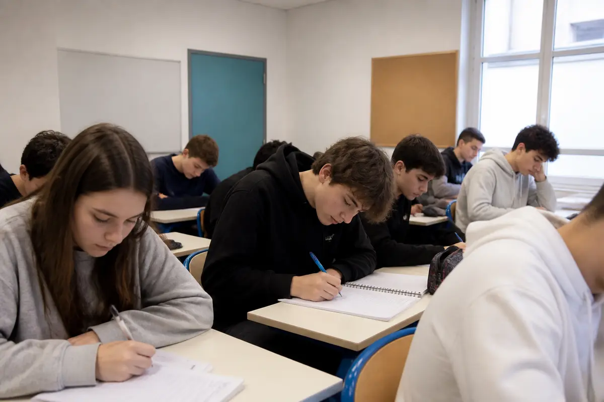 Ent Épernay : guide des lycées et collèges à Épernay