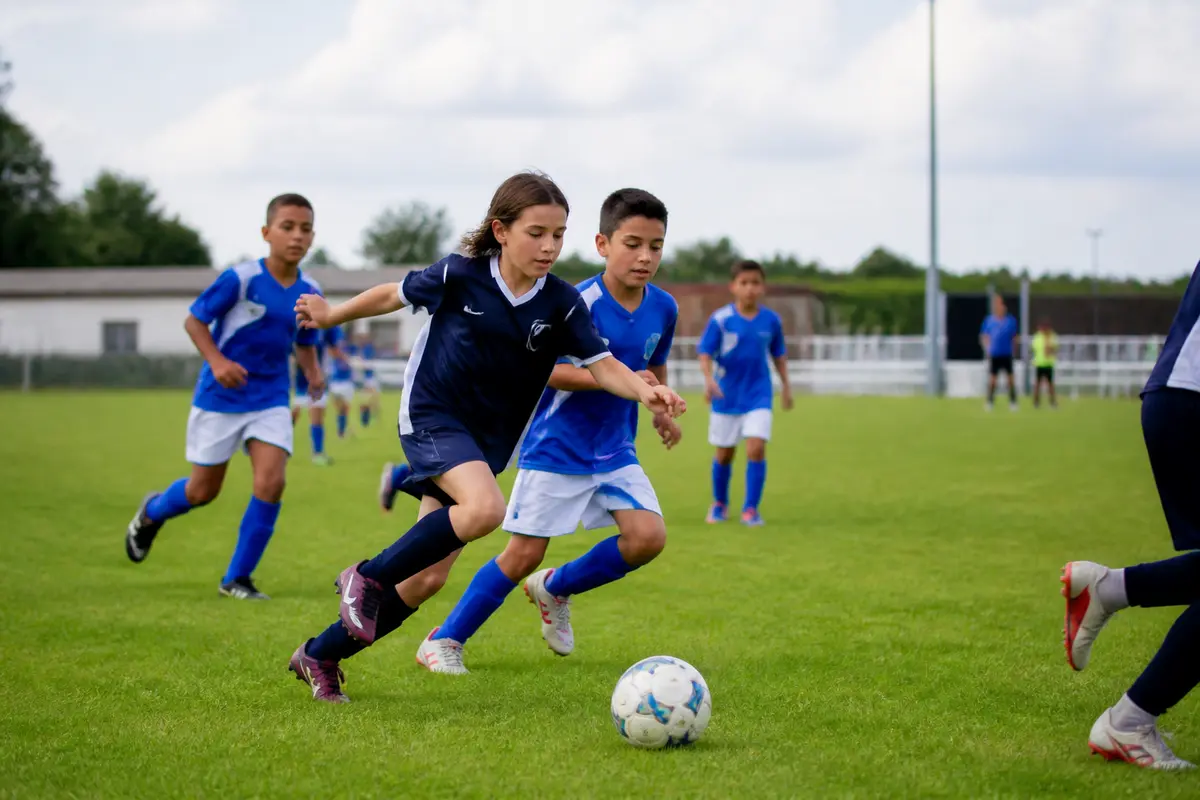 Es Fagnières : calendrier, résultats et classement du club