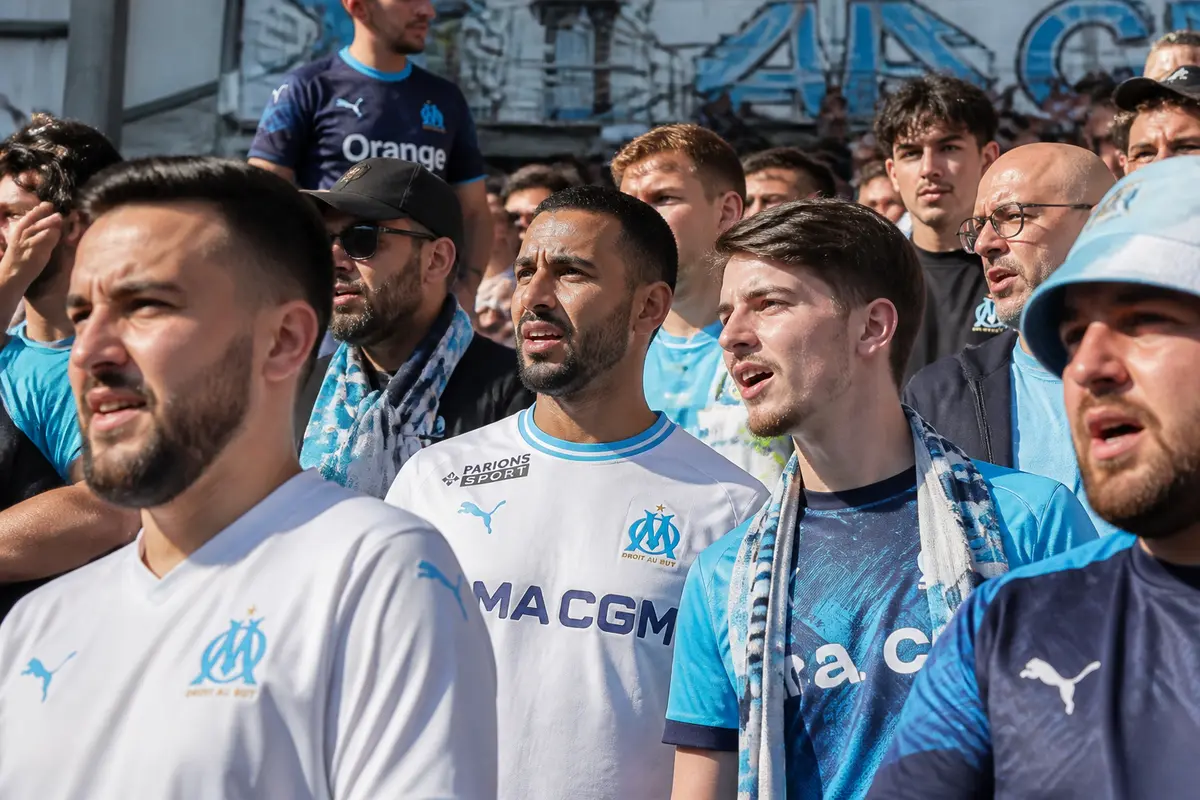 Foot01OM : Mercato, transferts et actu OM en direct