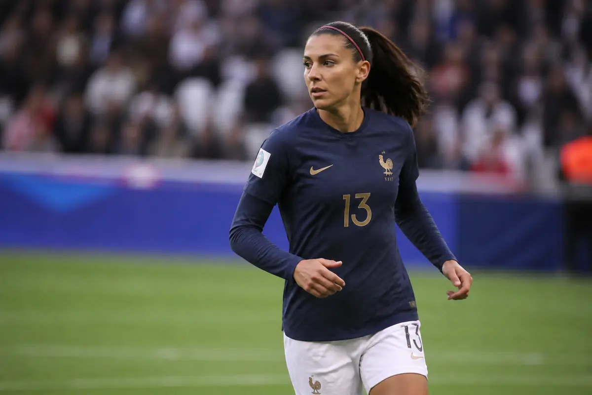 Footballeuses connues : top 10 légendes et stars du football féminin
