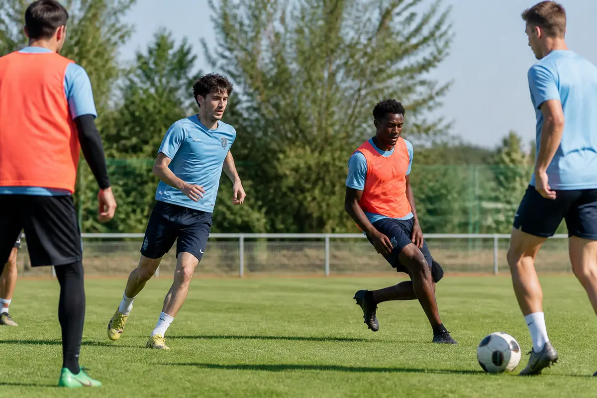 Footclub : Comment se connecter et gérer votre club facilement