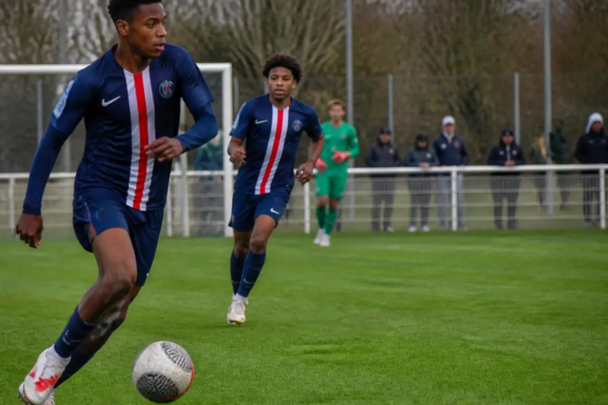 Gambardella U18 : calendrier, résultats et infos clés