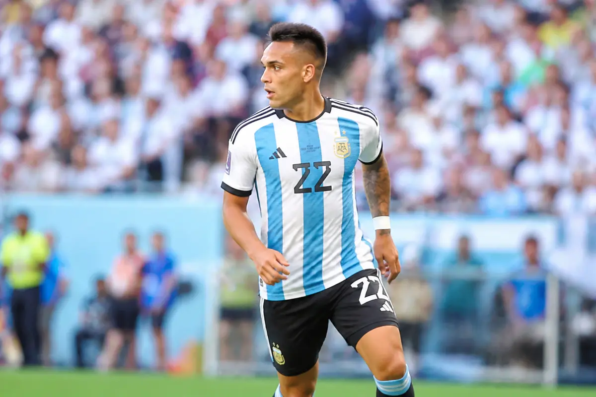 Joueur argentin : top 15 meilleurs et équipe légendaire