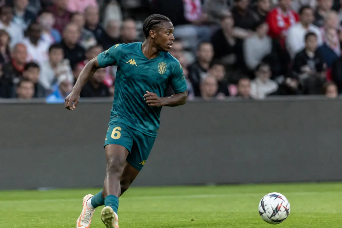 Joueur de foot en U : liste complète des grands talents