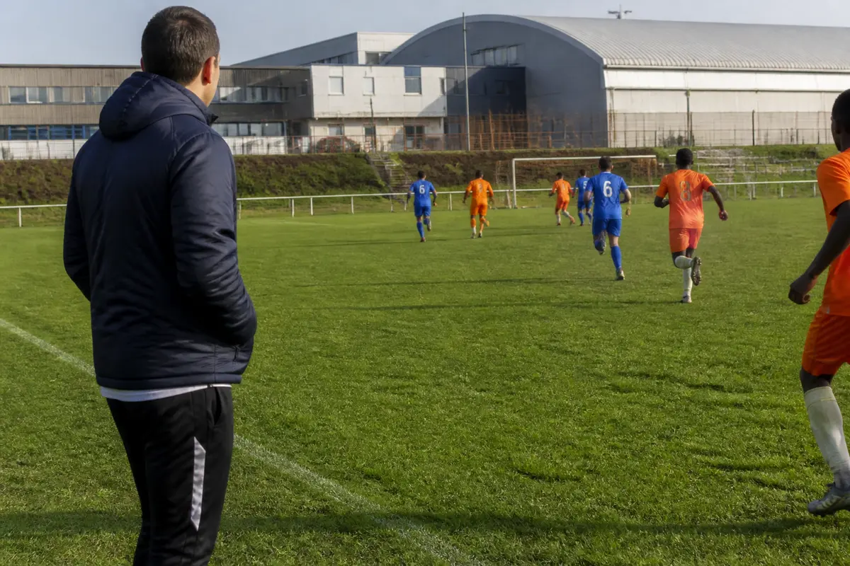 Ocpam : profil, effectif et actualités de l’Olympique Charleville